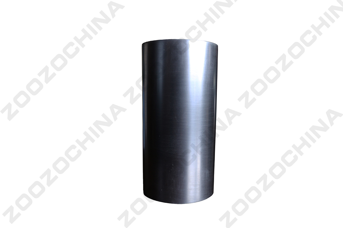 GRAPHITE CRUCIBLE FOR MELTING GOLD, SILVER(图2)