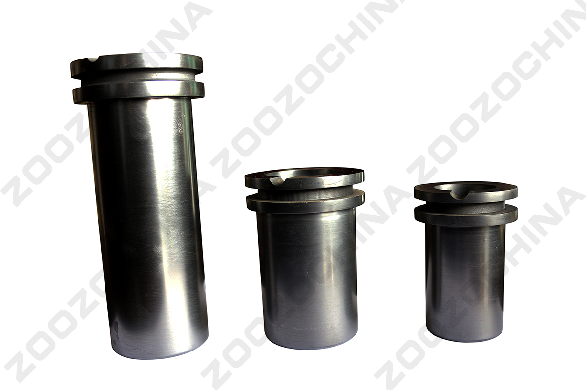GRAPHITE CRUCIBLE FOR MELTING GOLD, SILVER(图9)