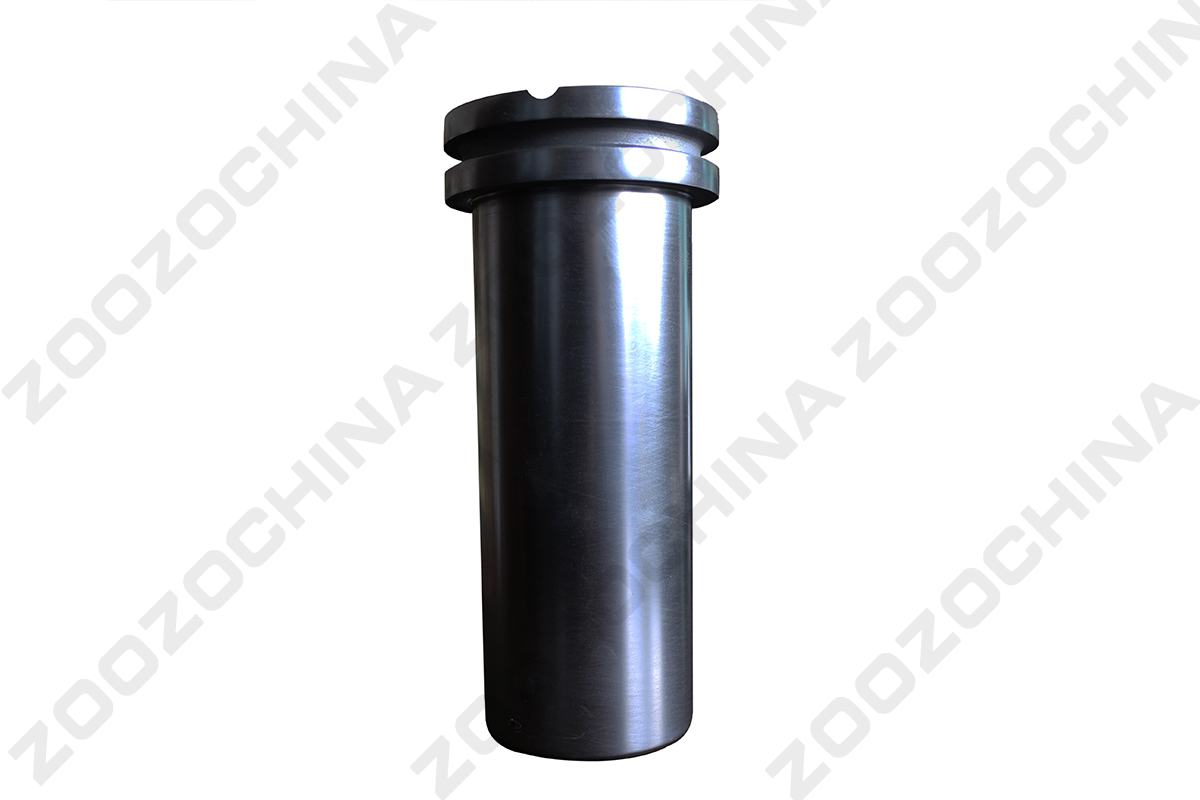 GRAPHITE CRUCIBLE FOR MELTING GOLD, SILVER(图8)