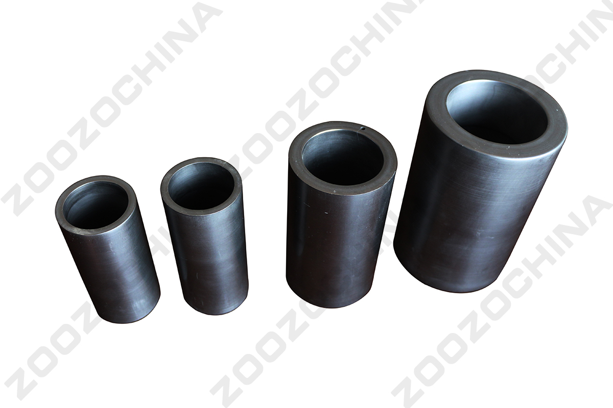 GRAPHITE CRUCIBLE FOR MELTING GOLD, SILVER(图5)