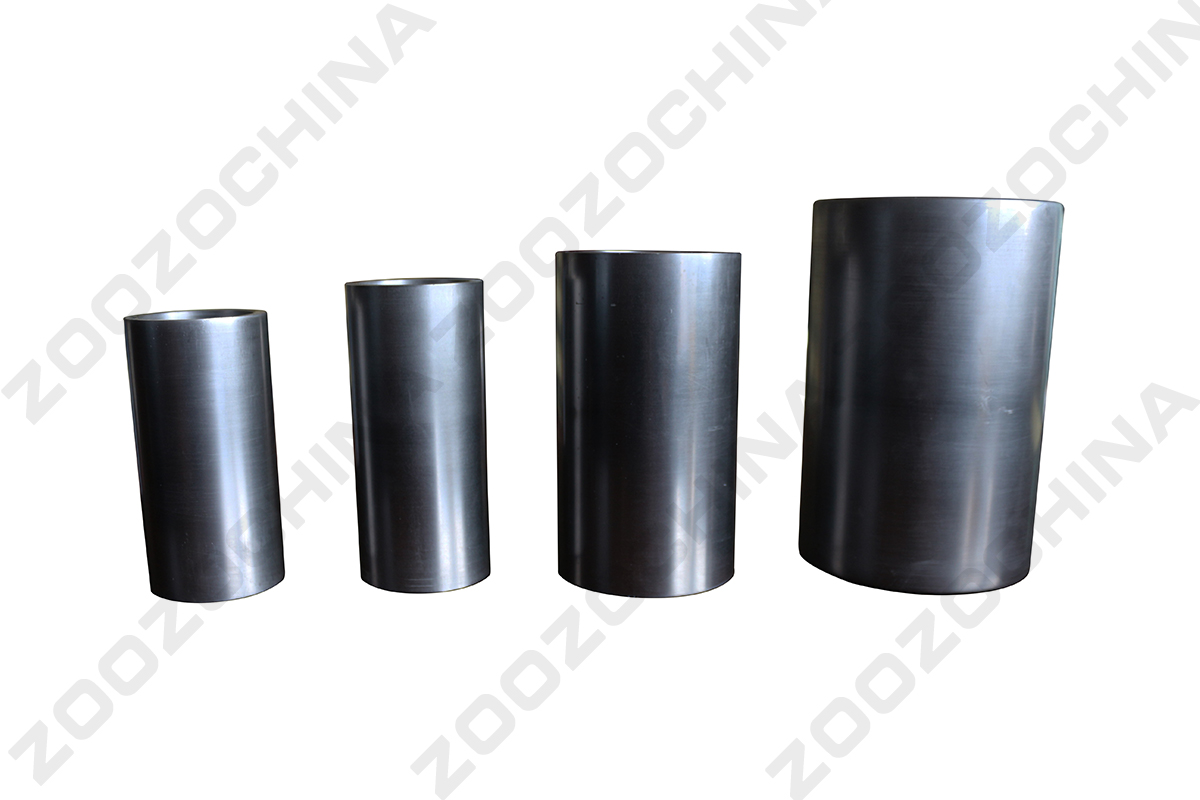 GRAPHITE CRUCIBLE FOR MELTING GOLD, SILVER(图4)