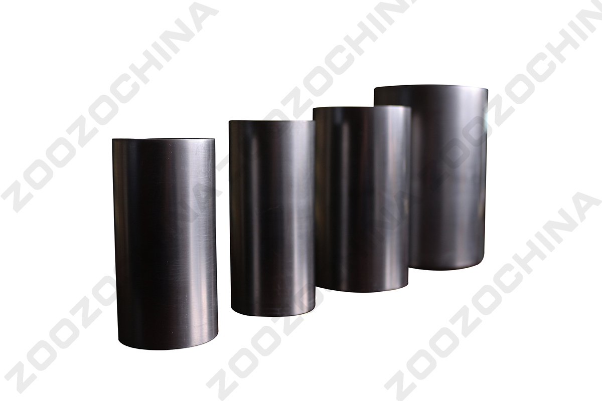 GRAPHITE CRUCIBLE FOR MELTING GOLD, SILVER(图3)