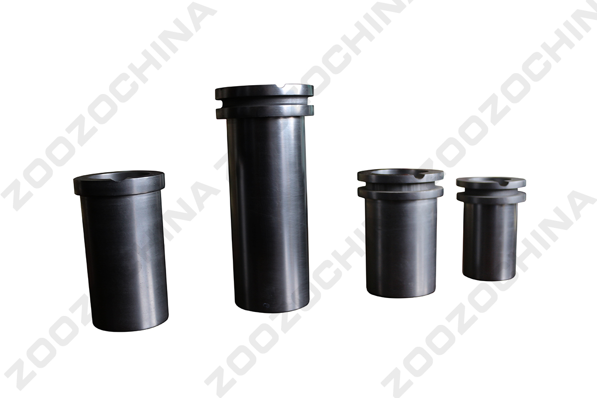 GRAPHITE CRUCIBLE FOR MELTING GOLD, SILVER(图6)